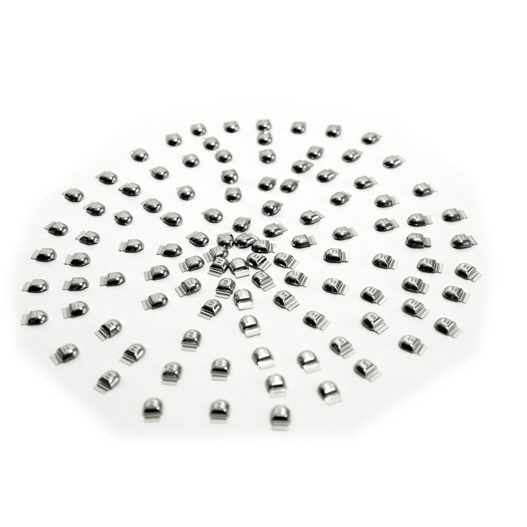 Molybdenum mirror