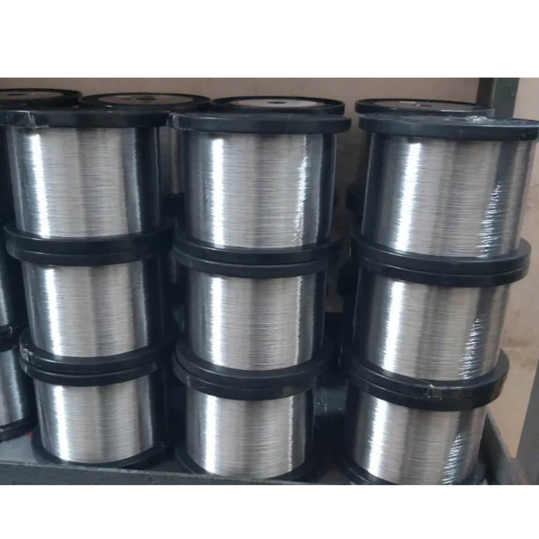Molybdenum Wire 2