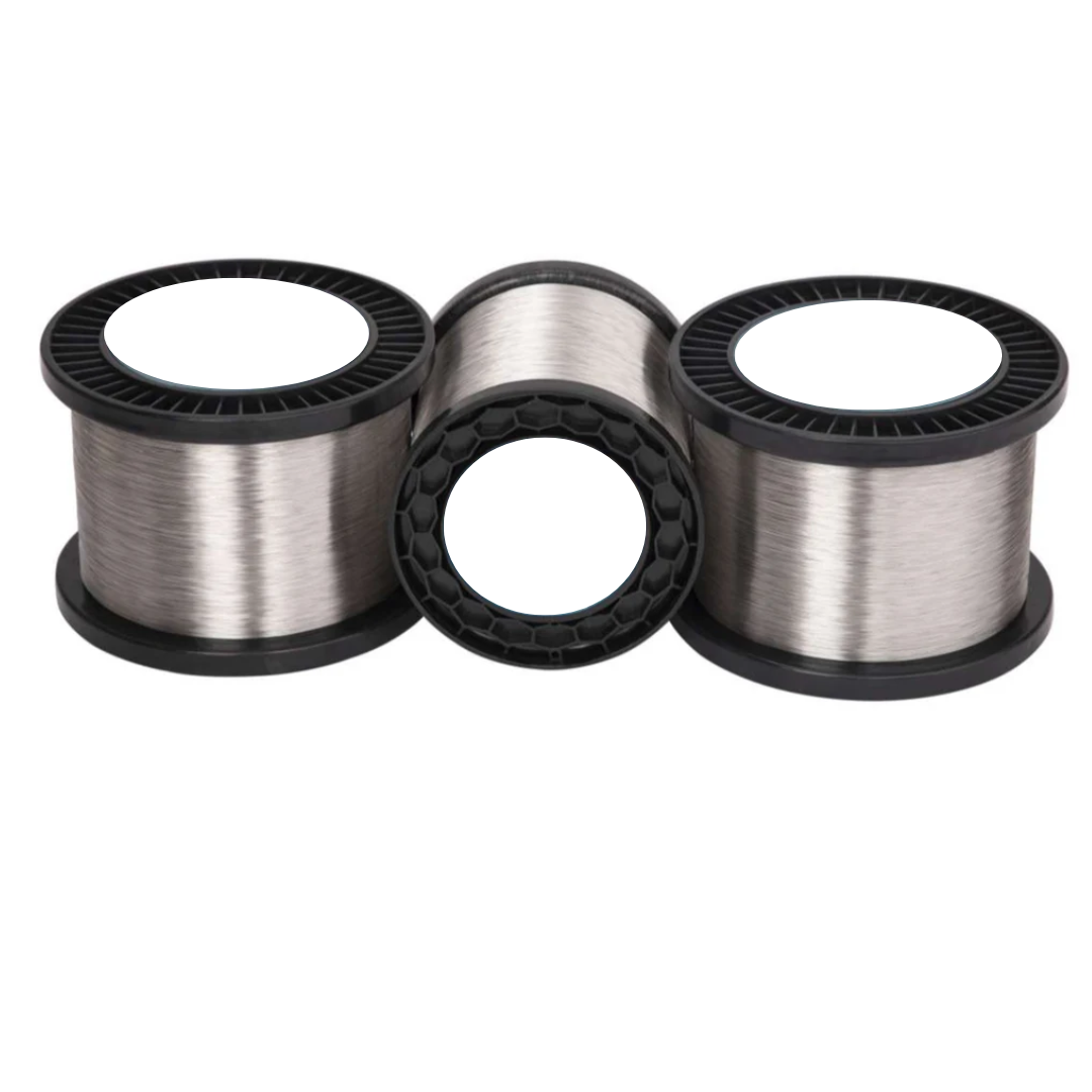 Molybdenum Wire 3