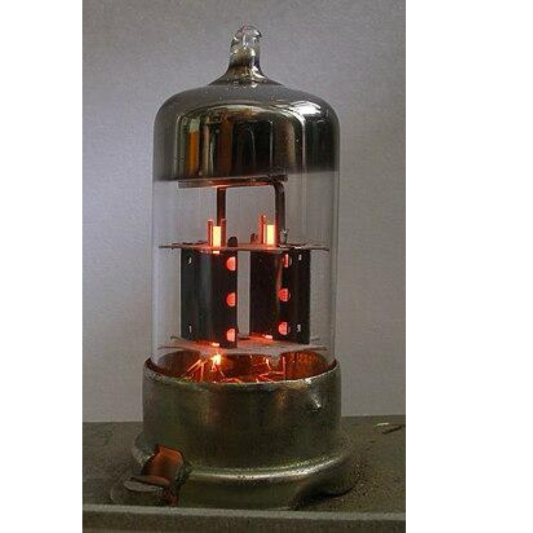 Cathodes 1