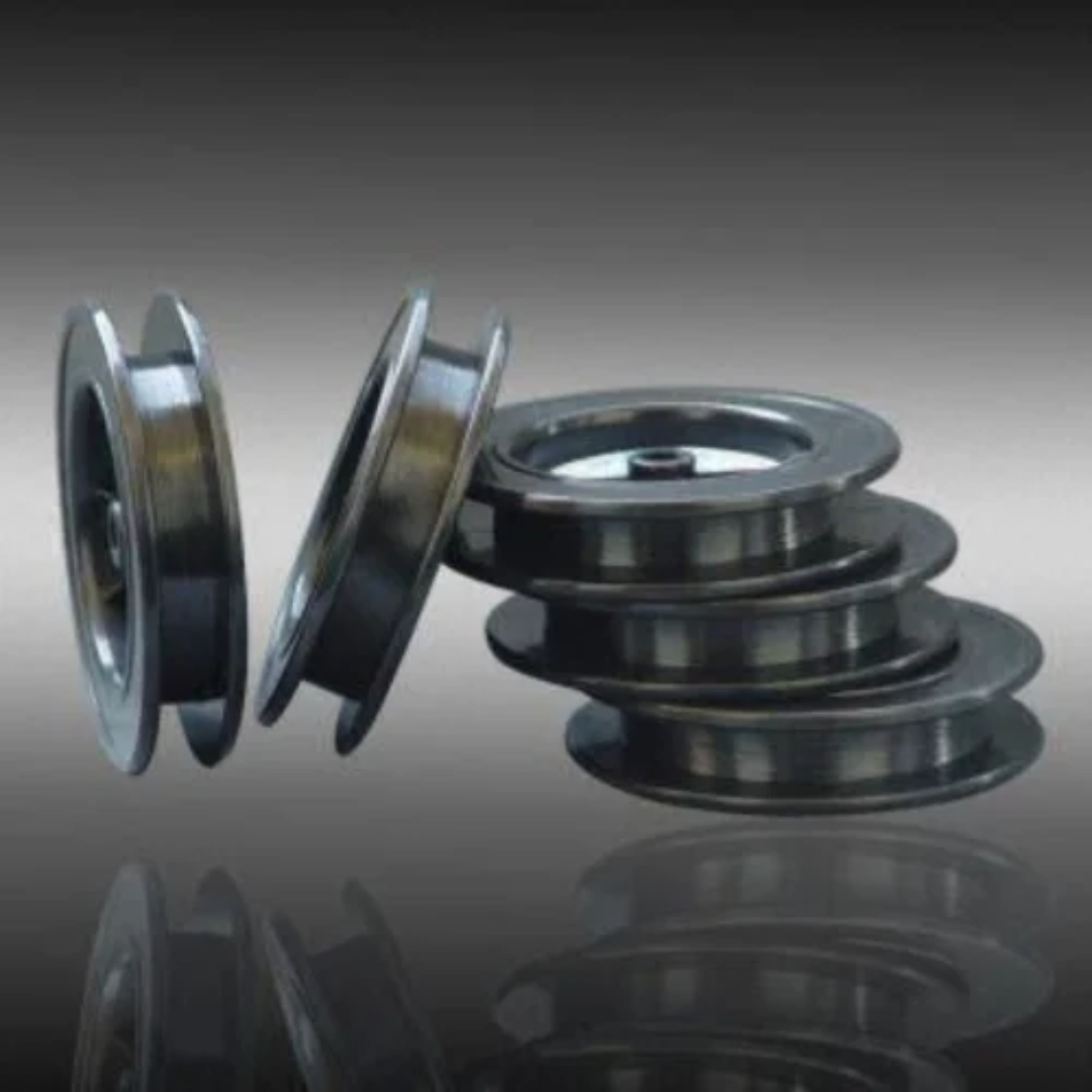 Molybdenum Black Wire