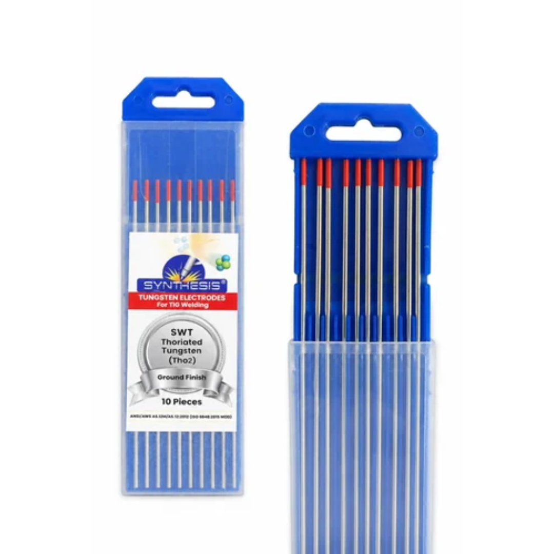 Tungsten Electrode