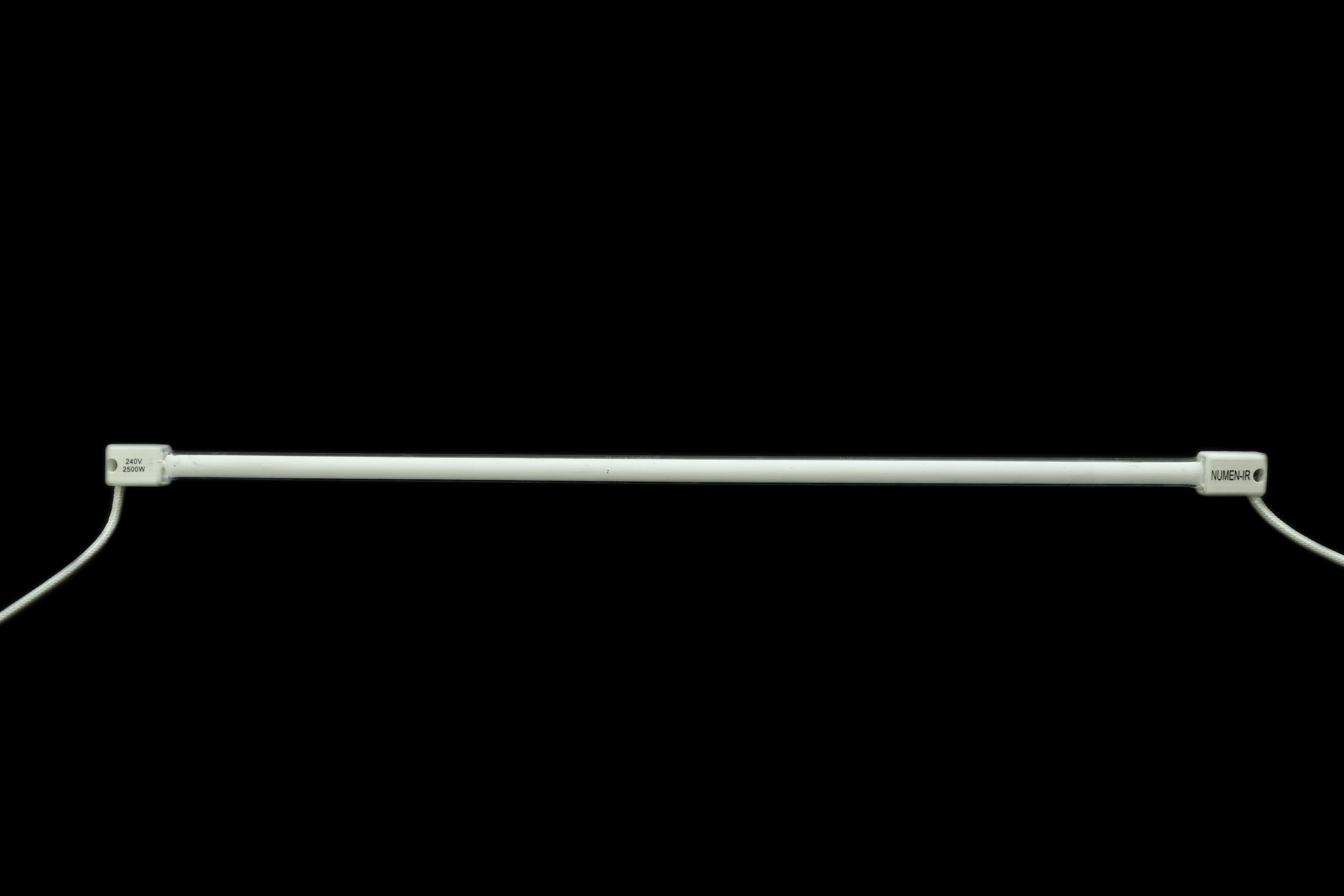 IR Medium Wave Halogen Heater Tube (3)