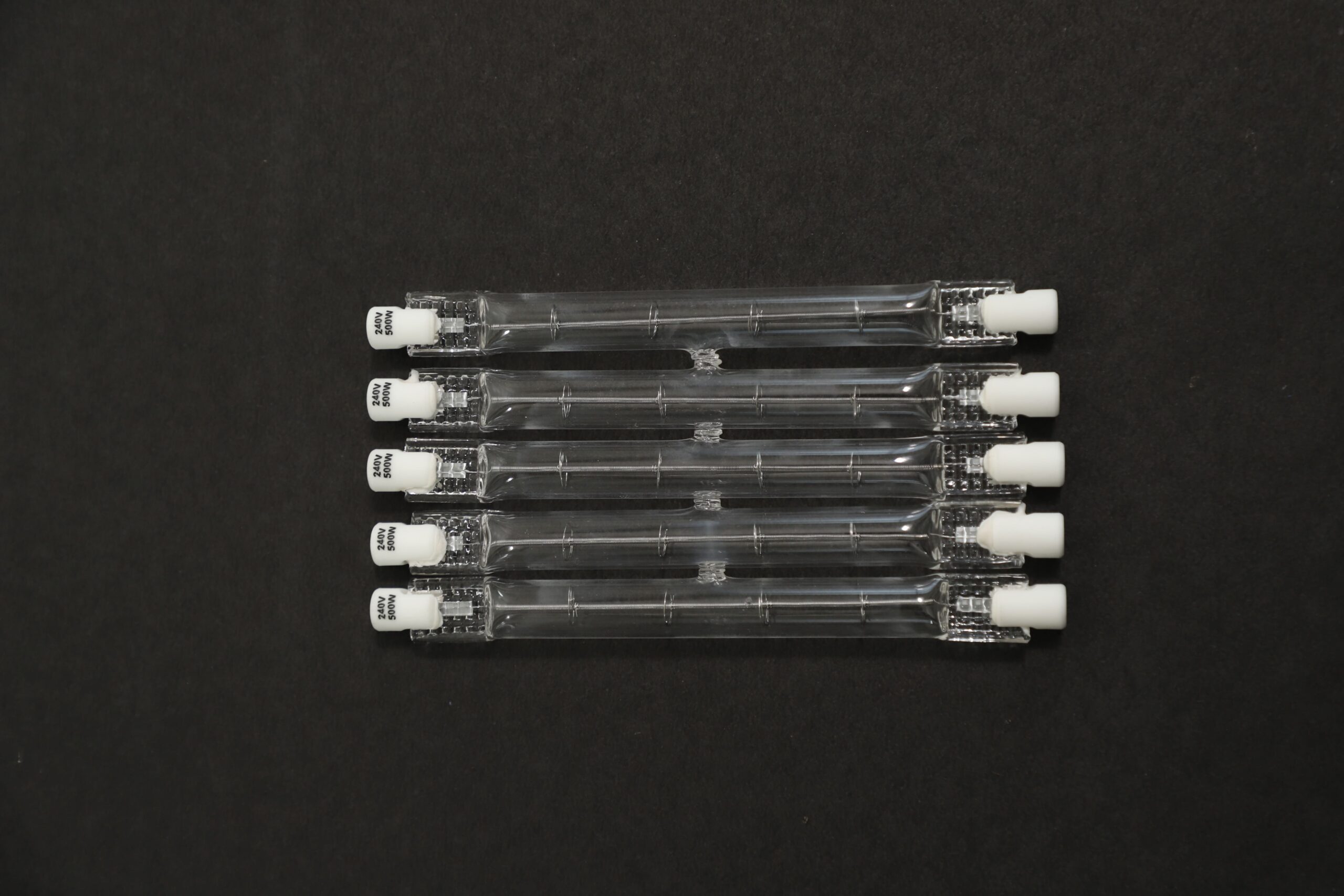 J-Halogen Lamp