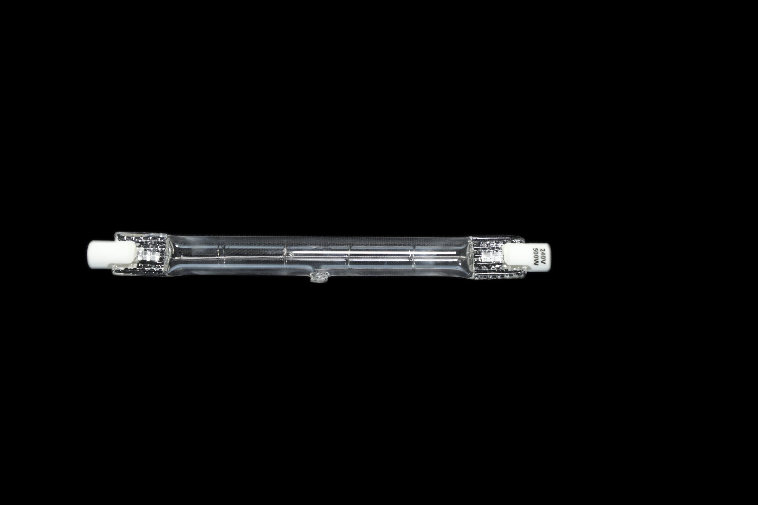 J- Halogen Lamp