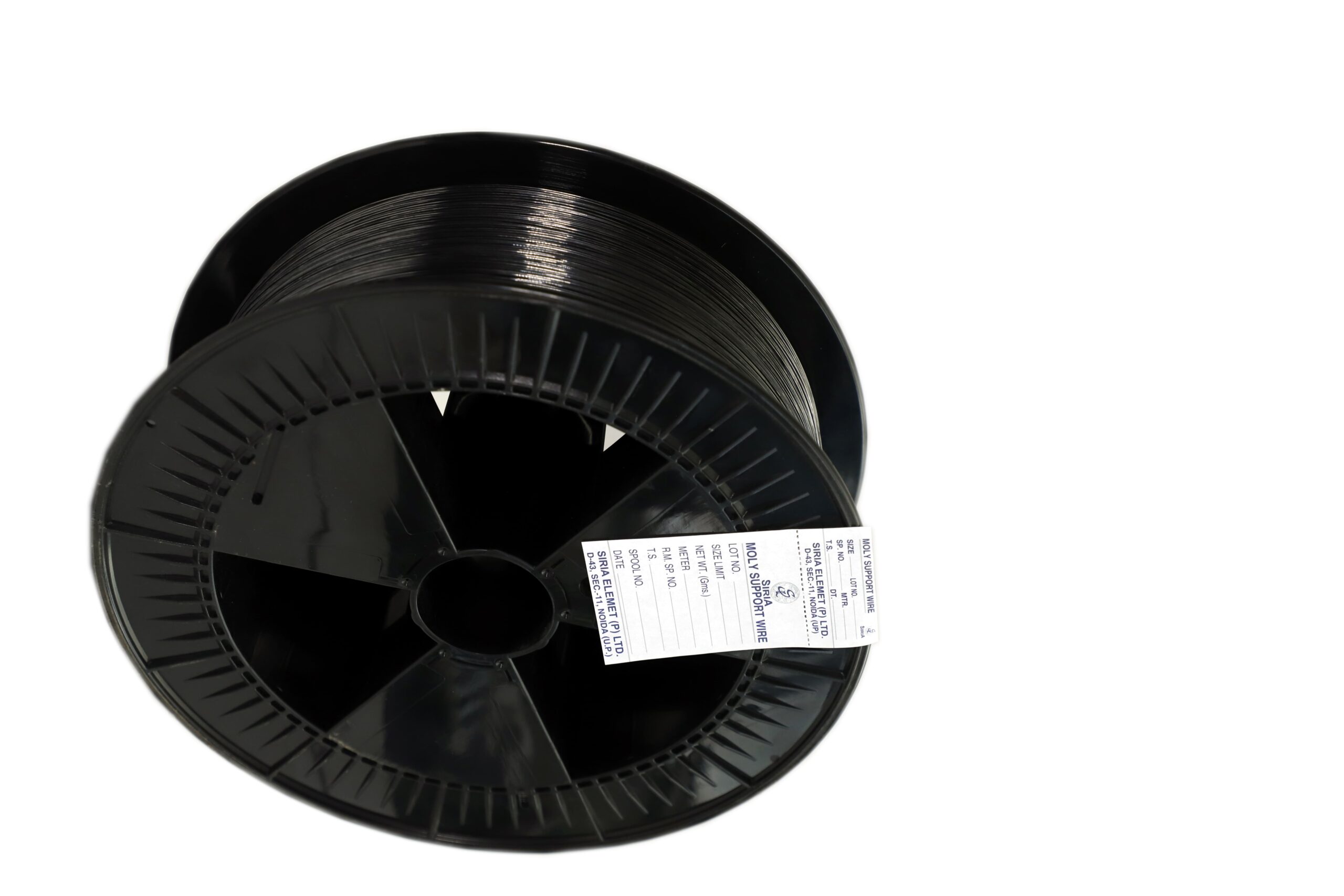 Molybdenum Black Wire (2)