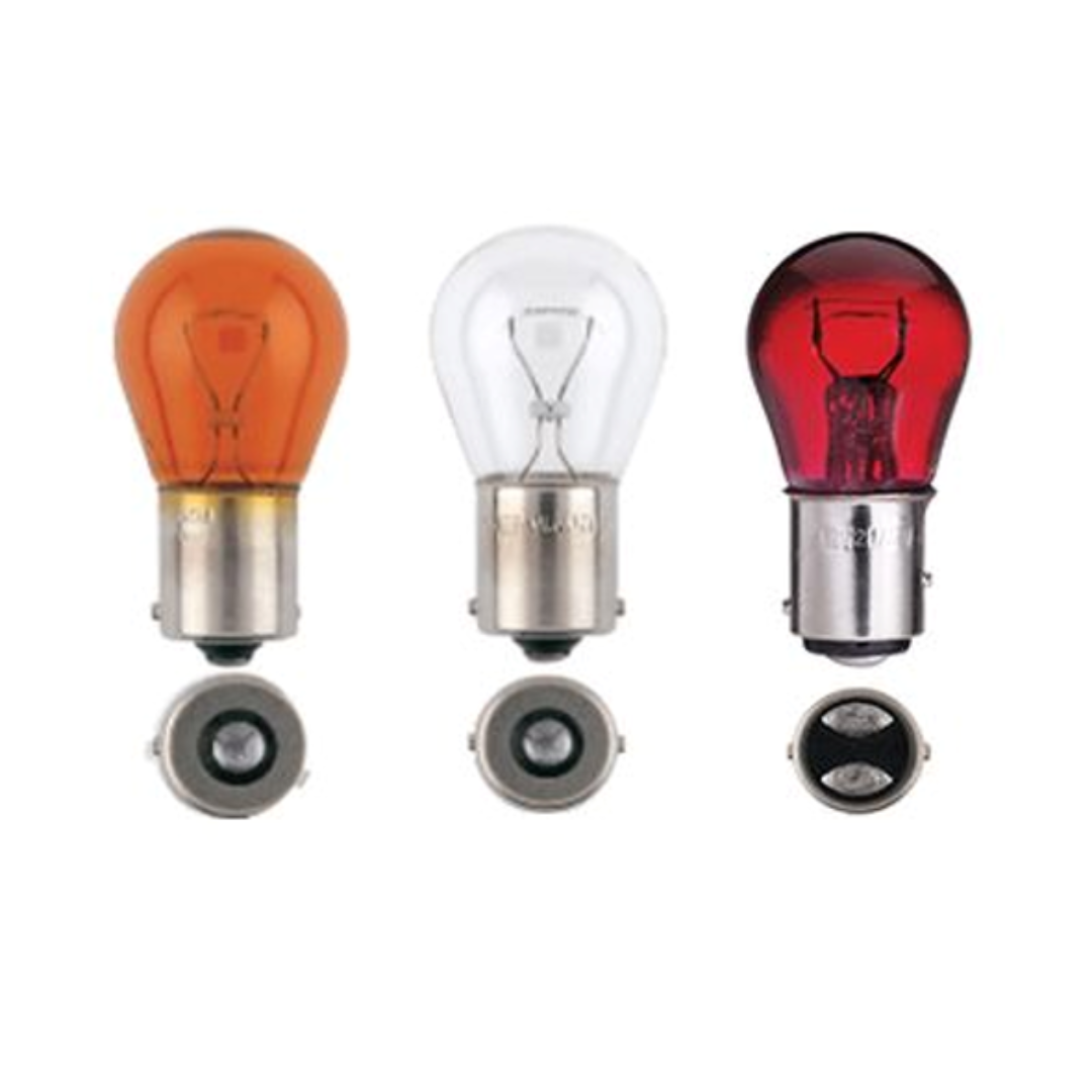 Stop & Tail Lamp