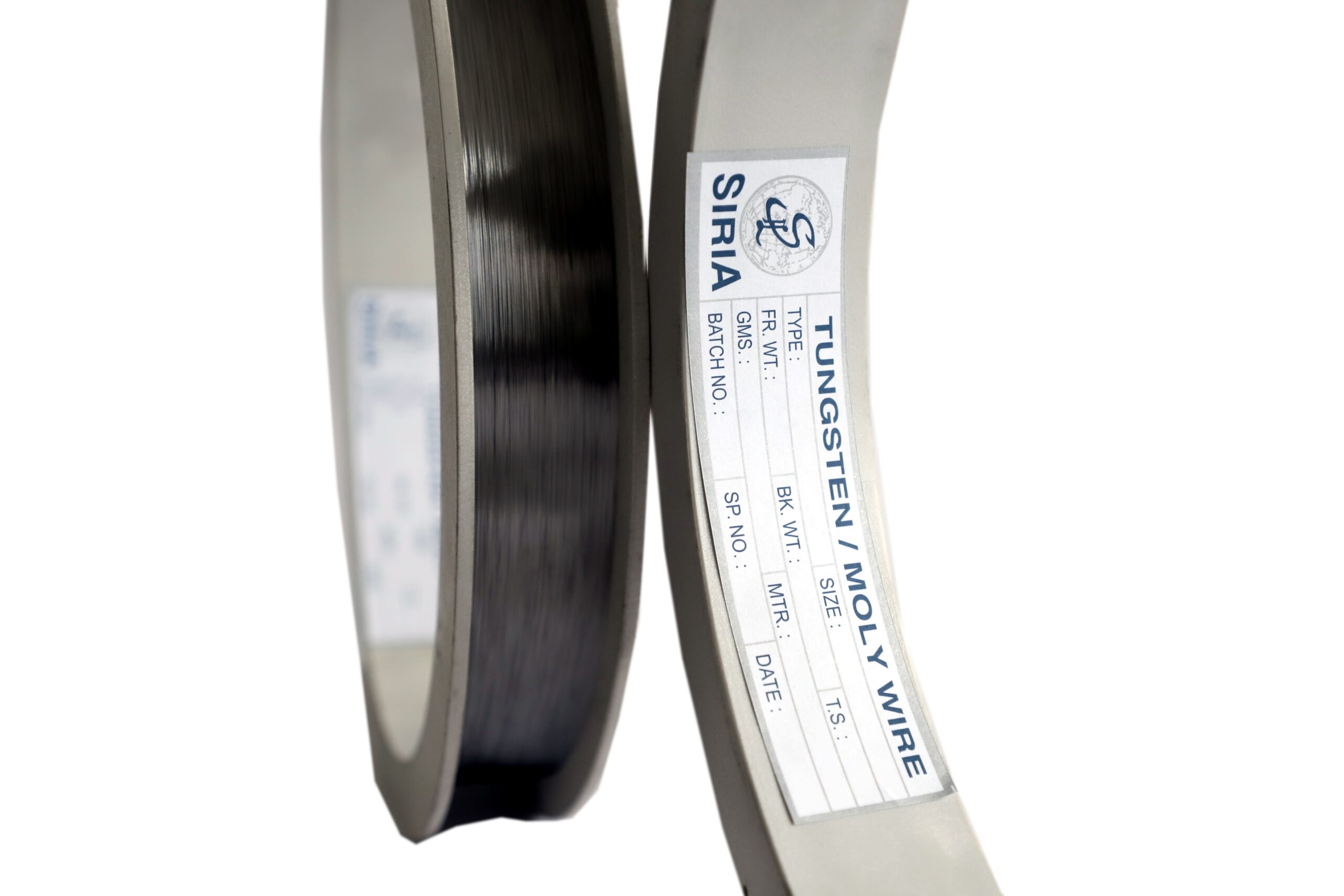 Tungsten Clean Wire