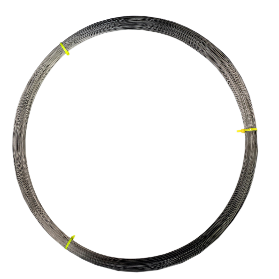 Tungsten wire
