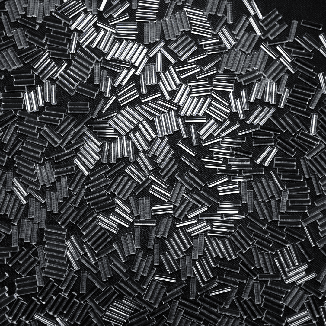 Vycor Rod