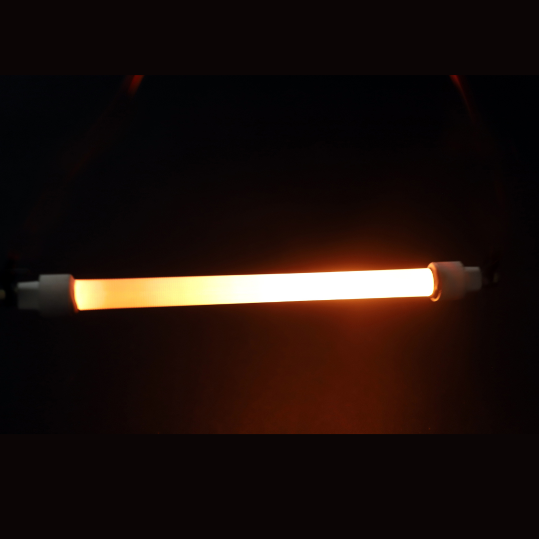 Quartz Heater